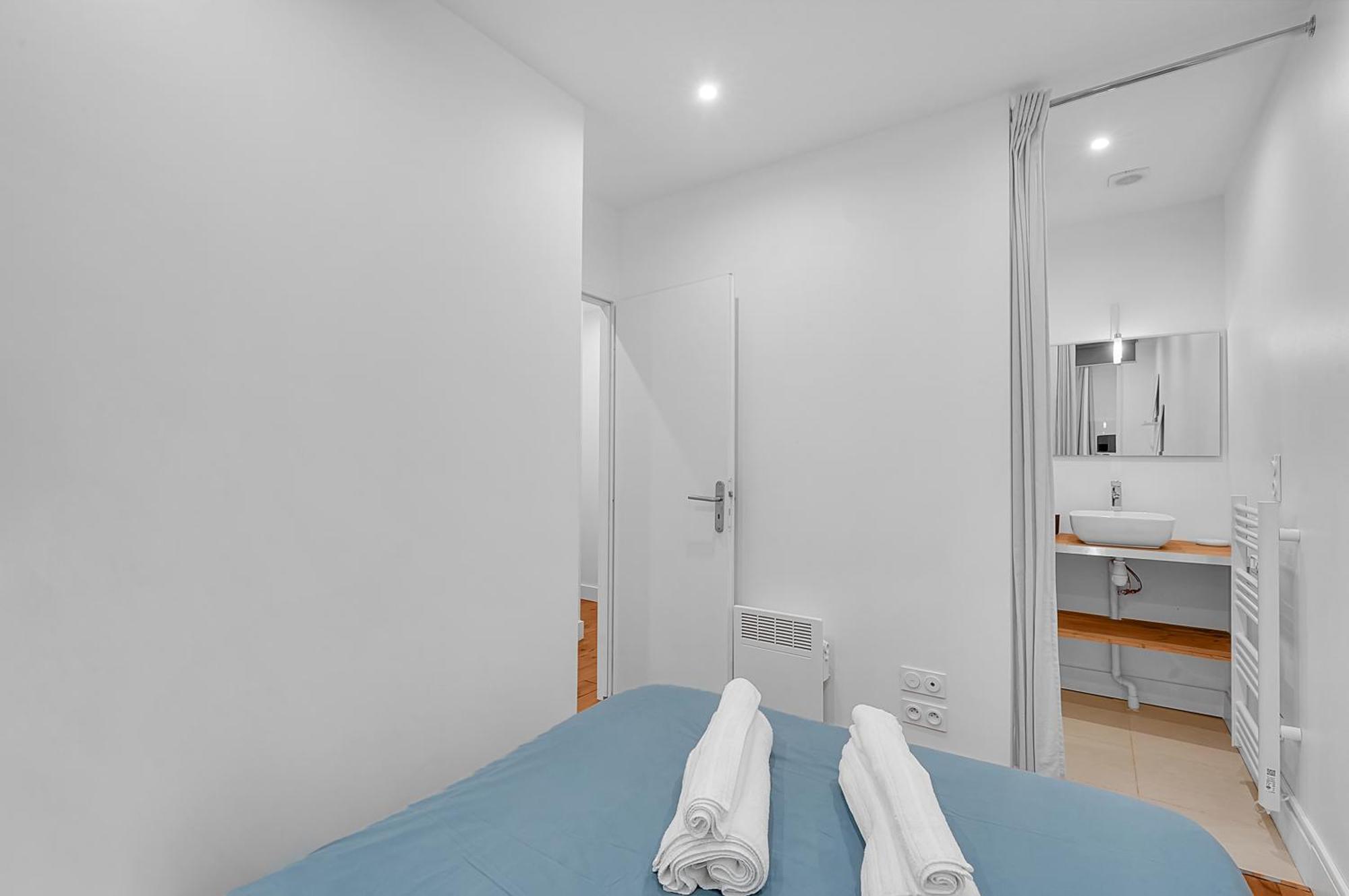 Le Cosy - T2 Hypercentre Au Calme Avec Parking Διαμέρισμα Τουλούζη Εξωτερικό φωτογραφία
