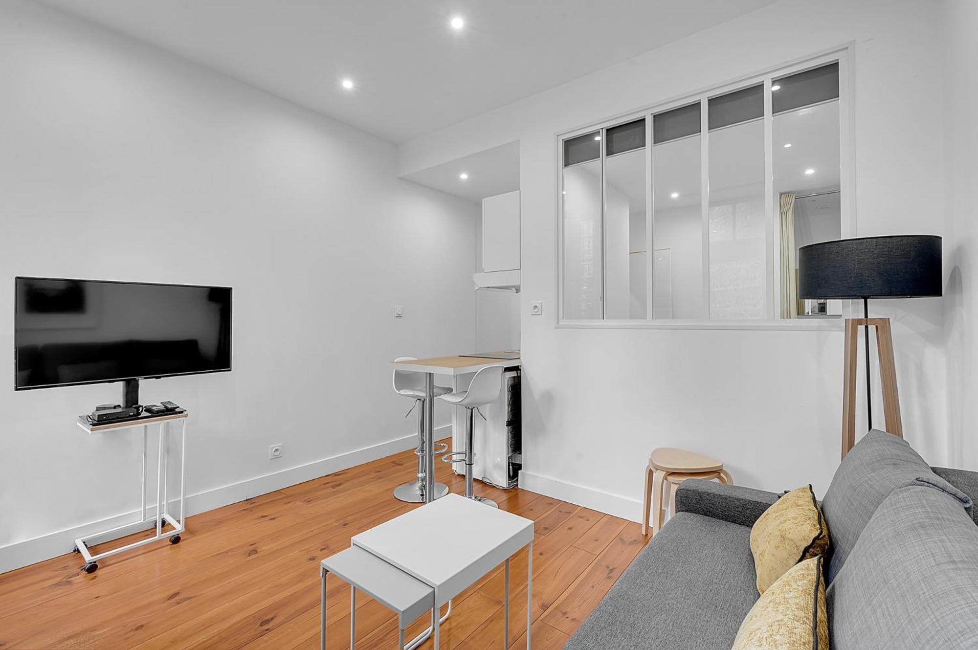 Le Cosy - T2 Hypercentre Au Calme Avec Parking Διαμέρισμα Τουλούζη Εξωτερικό φωτογραφία