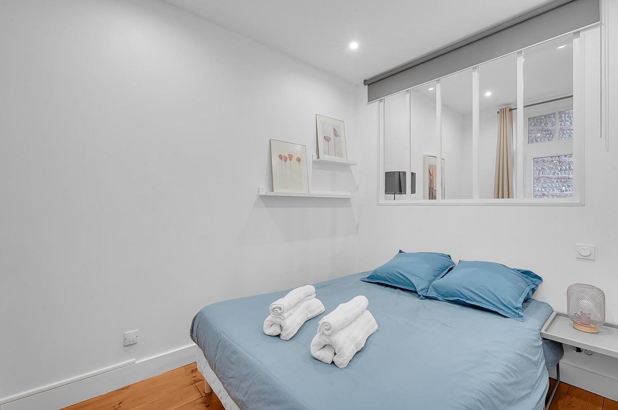 Le Cosy - T2 Hypercentre Au Calme Avec Parking Διαμέρισμα Τουλούζη Εξωτερικό φωτογραφία